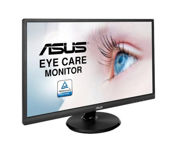 ASUS 23.8'' VA249HE 90LM02W1-B02370 Czarny - 1460480 - zdjęcie 4